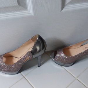 Marc Fisher Formal Heels